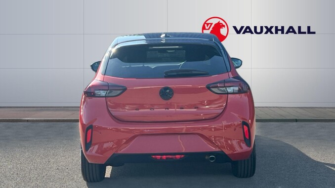 Vauxhall Corsa 1.2 Turbo Yes 5dr [Winter Pack] Petrol Hatchback - Image 6